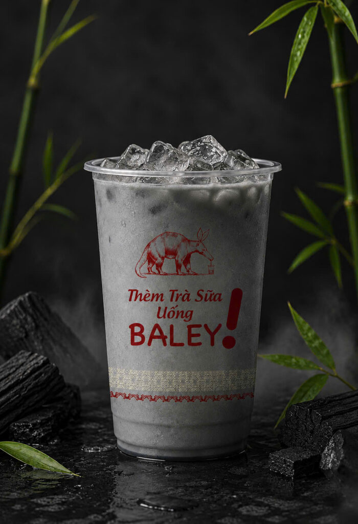 TRÀ SỮA TAKE - TUMI