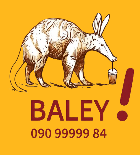 Trà Sữa Baley