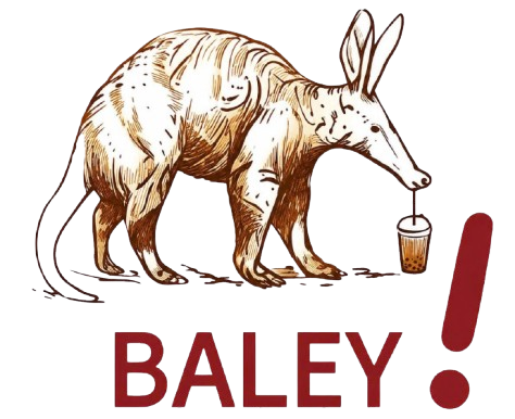 Trà Sữa Baley