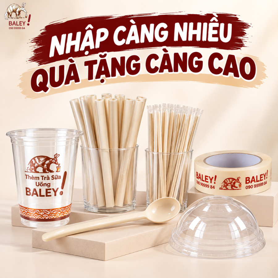 Ưu đãi vật tư tháng 9/2026